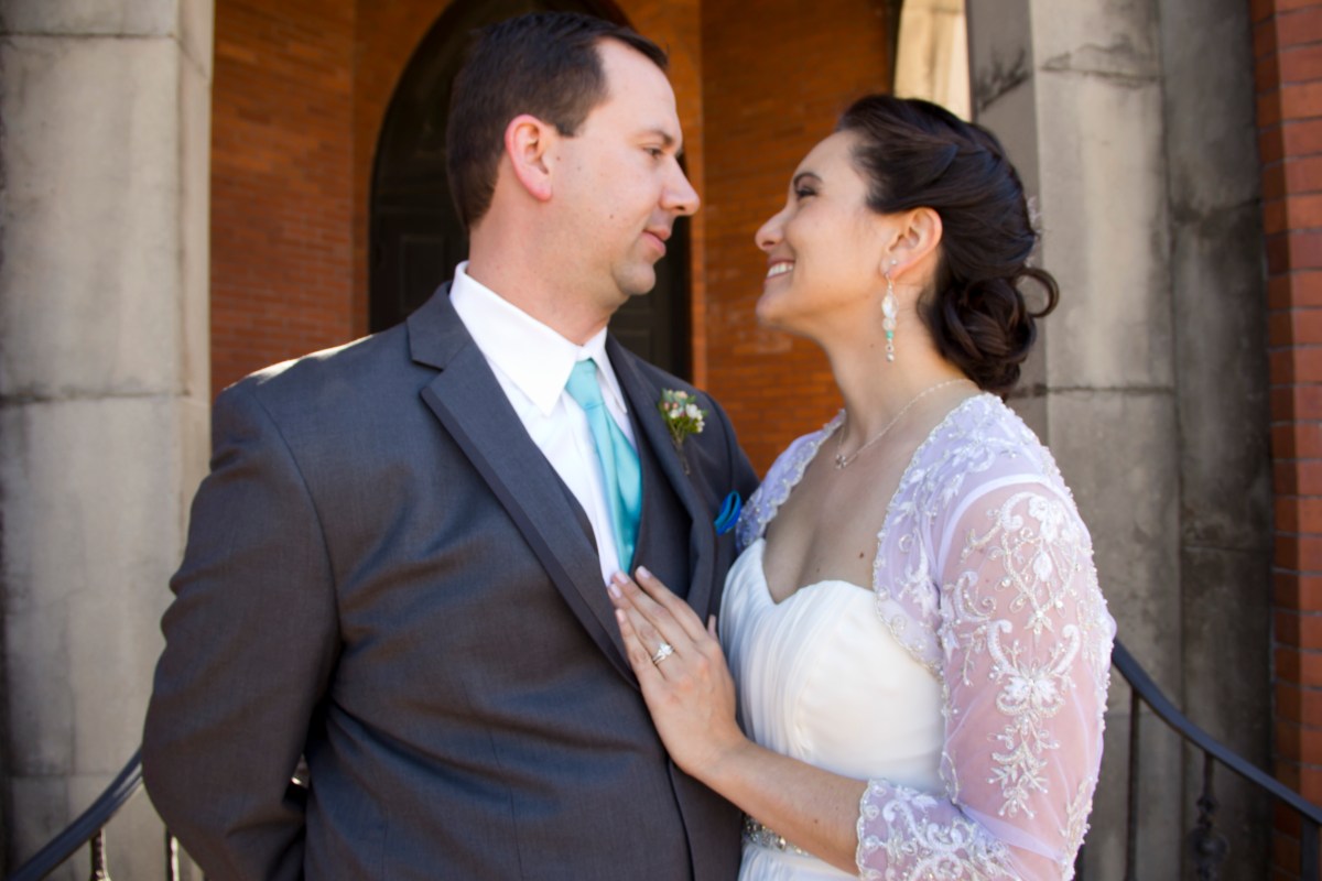 Jacksonville Wedding Photography