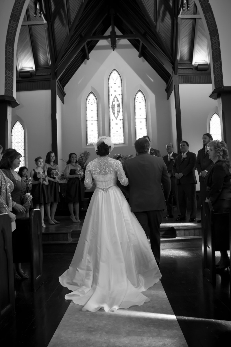 Jacksonville Wedding Photography