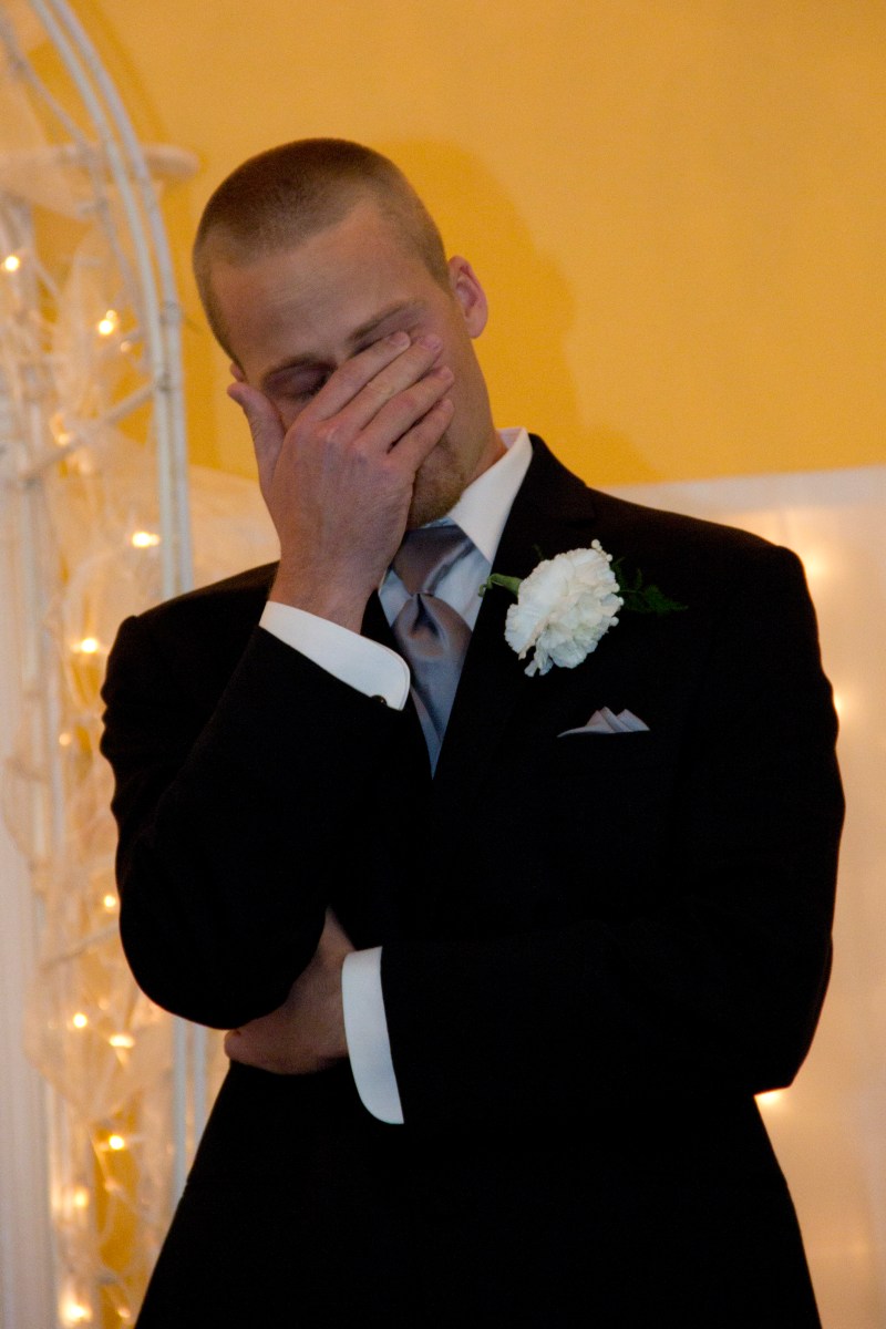 Jacksonville Wedding Photography