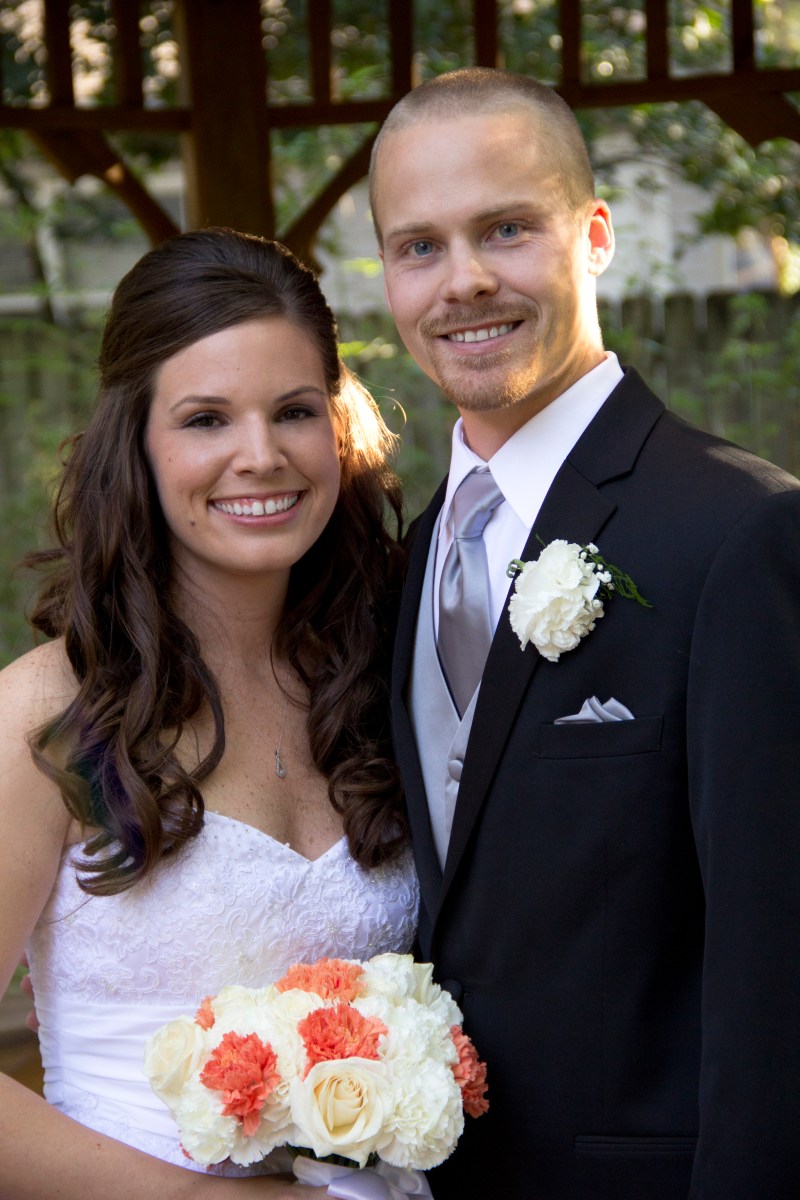 Jacksonville Wedding Photography