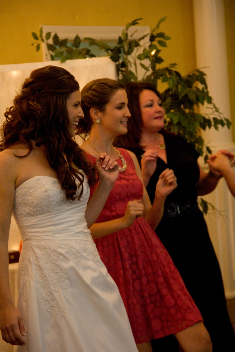 Jacksonville Wedding Photography