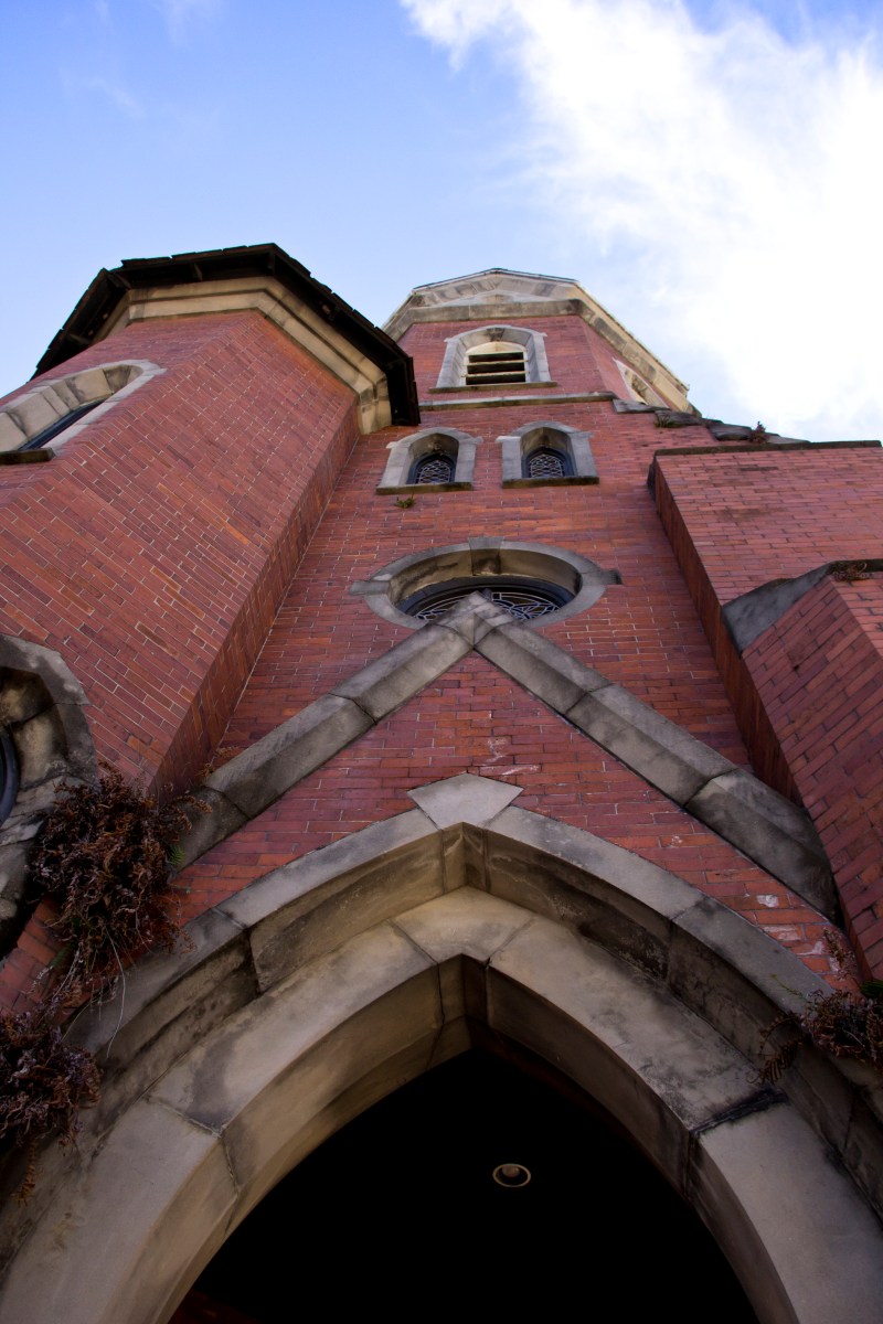 Jacksonville Wedding Photography