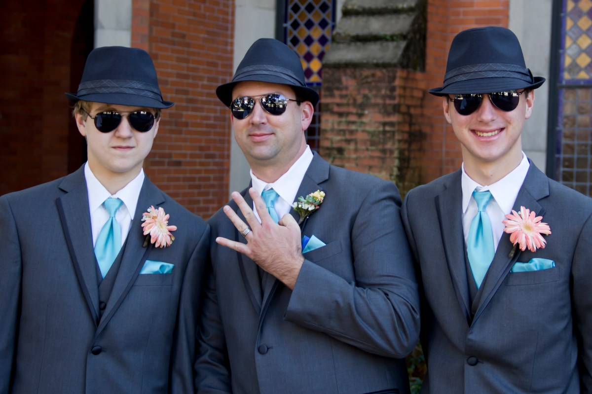 Jacksonville Wedding Photography