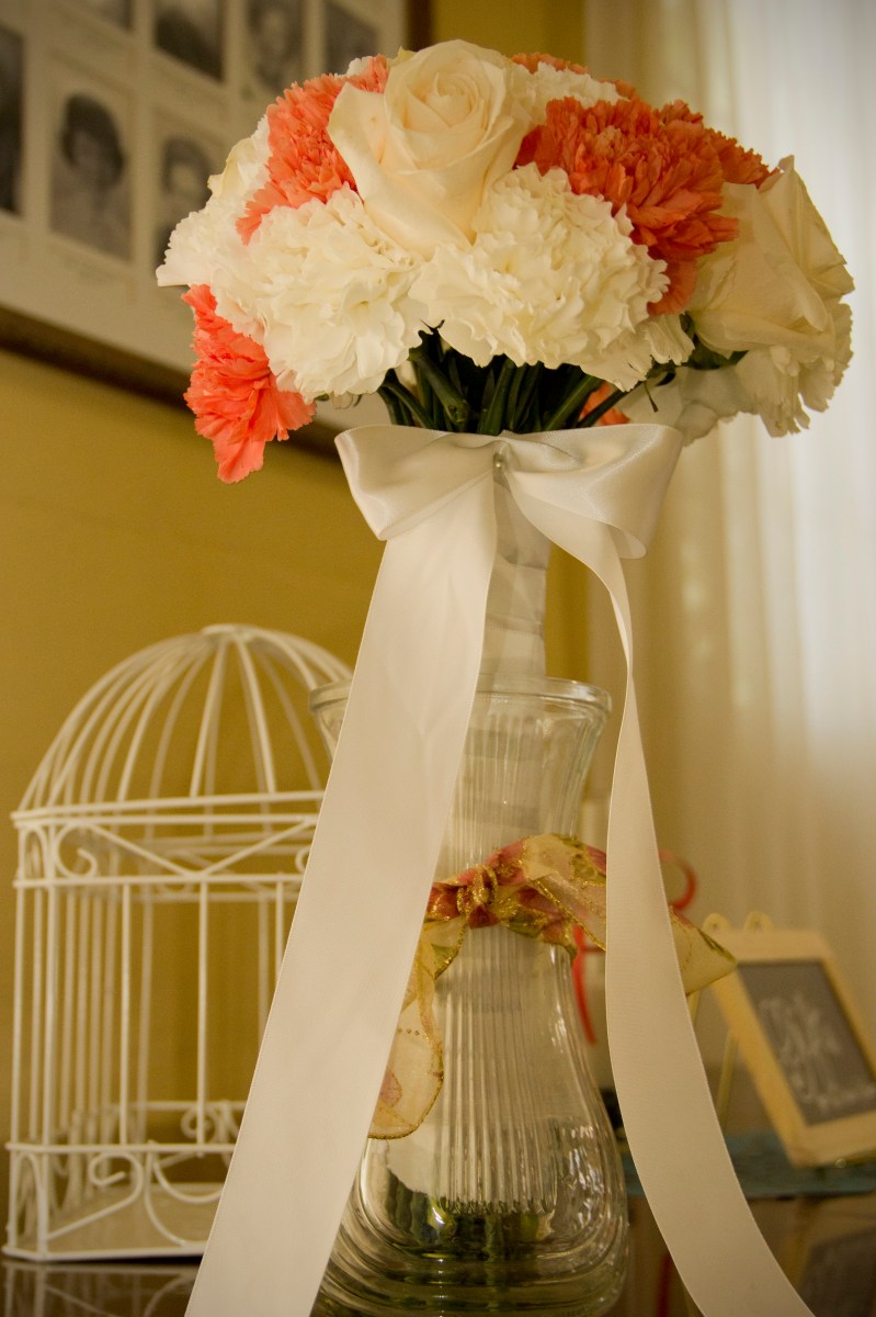 Jacksonville Wedding Photography