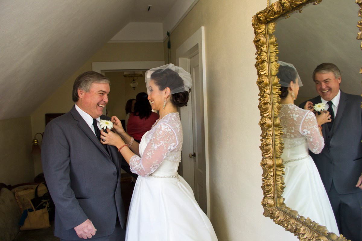 Jacksonville Wedding Photography