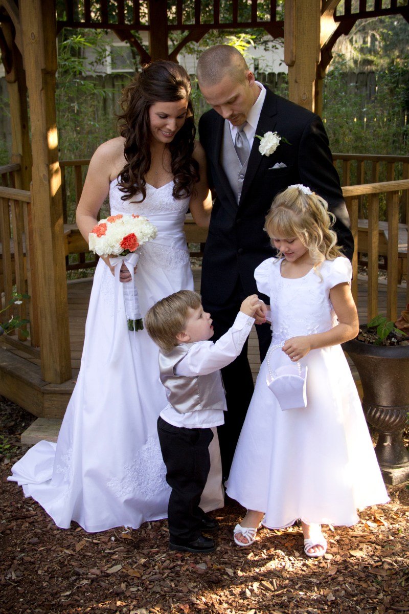 Jacksonville Wedding Photography