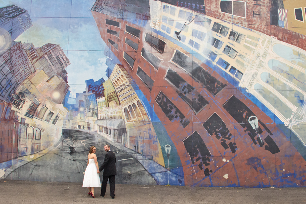 Jacksonville Wedding Photography