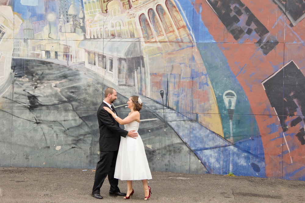 Jacksonville Wedding Photography