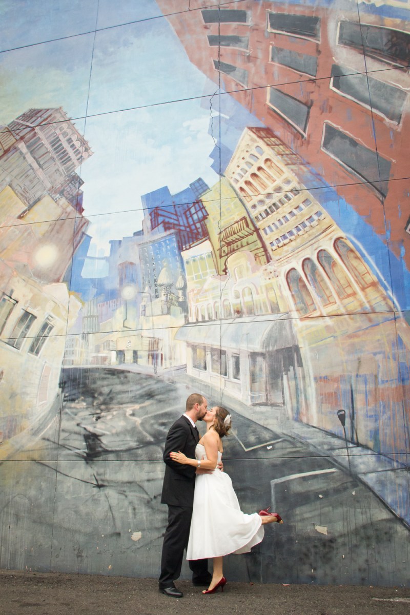 Jacksonville Wedding Photography