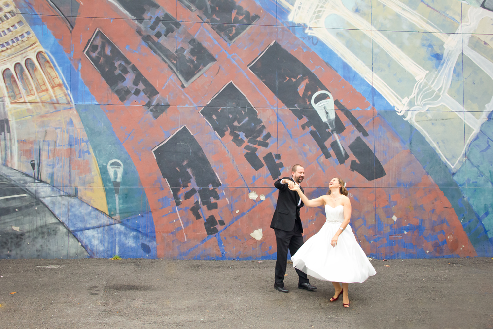 Jacksonville Wedding Photography