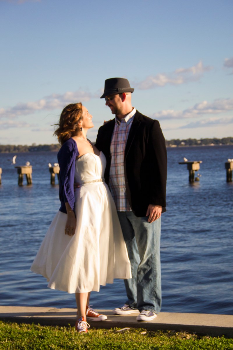 anniversary photographer Jacksonville, FL