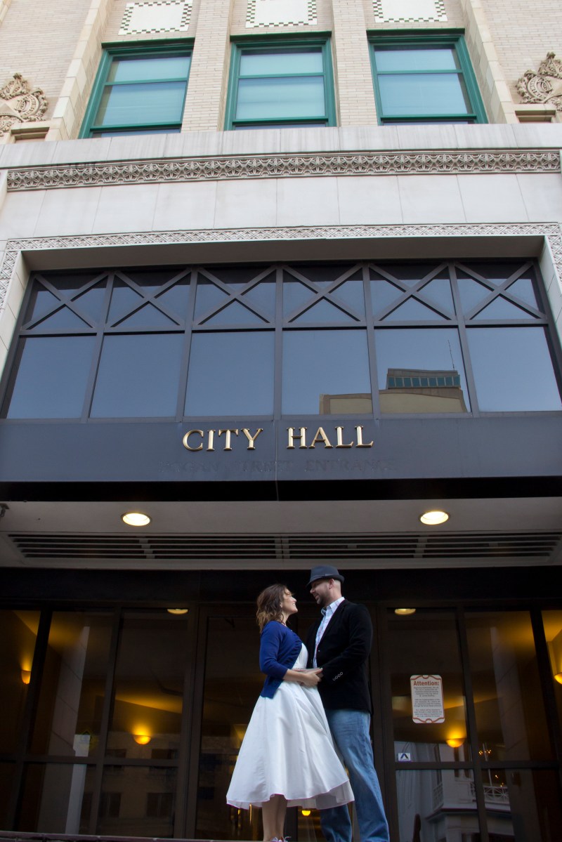 city hall photography Jacksonville, FL