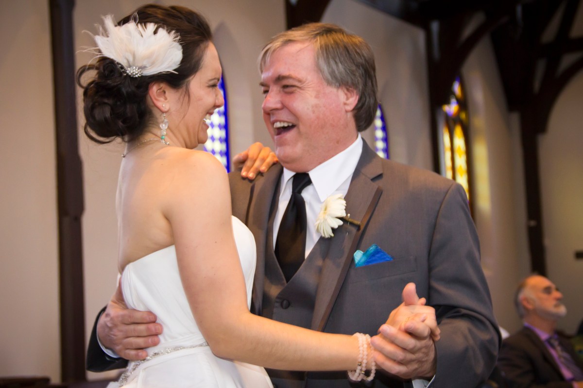 Jacksonville Wedding Photography