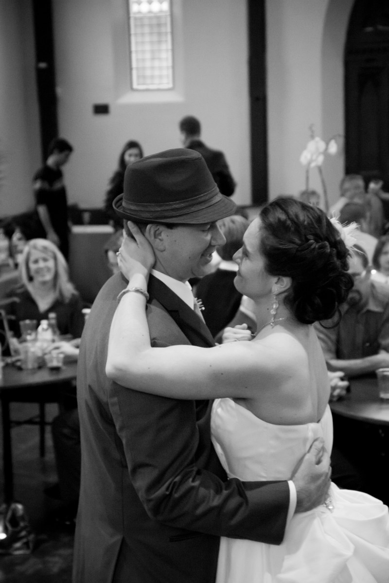 Jacksonville Wedding Photography