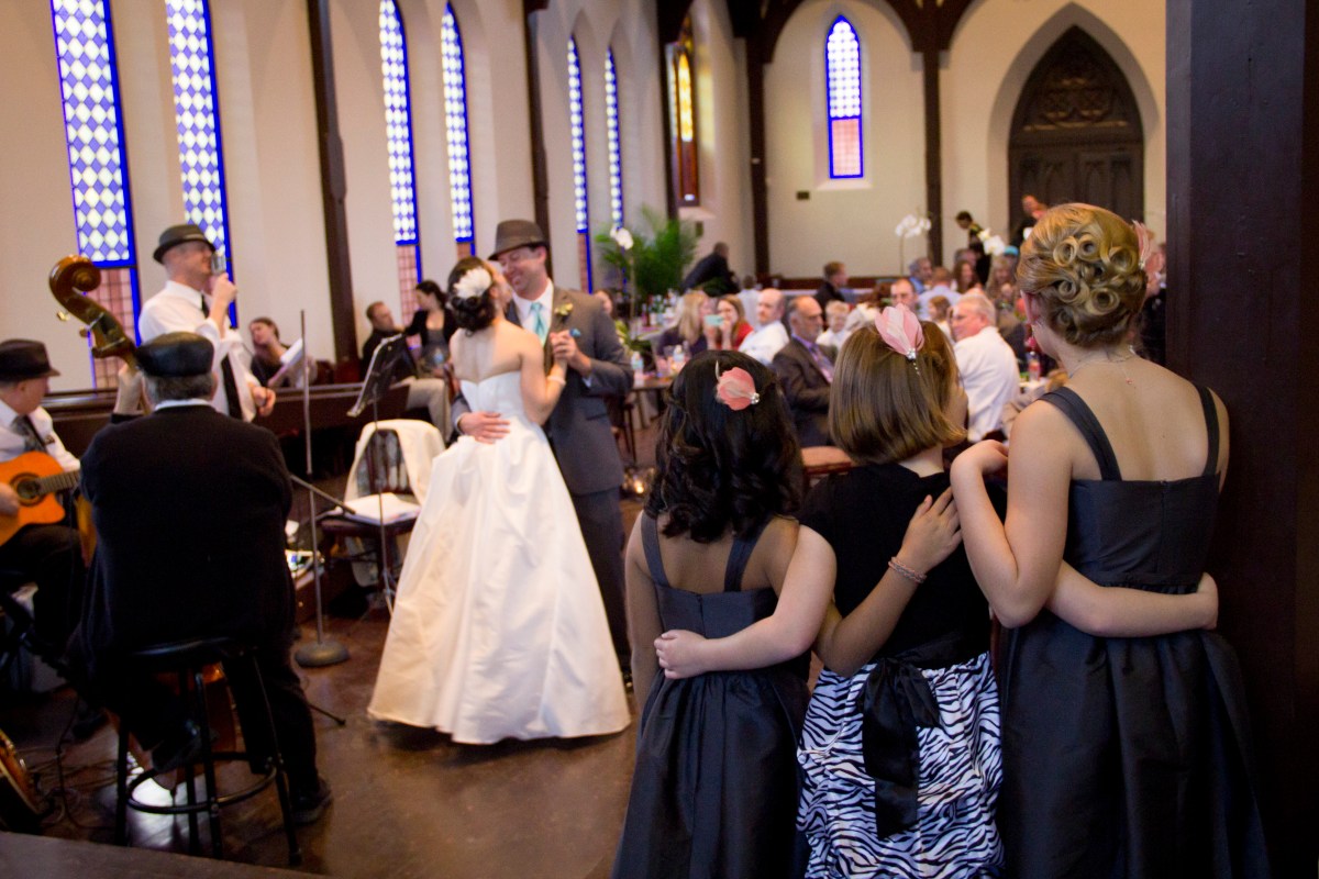 Jacksonville Wedding Photography