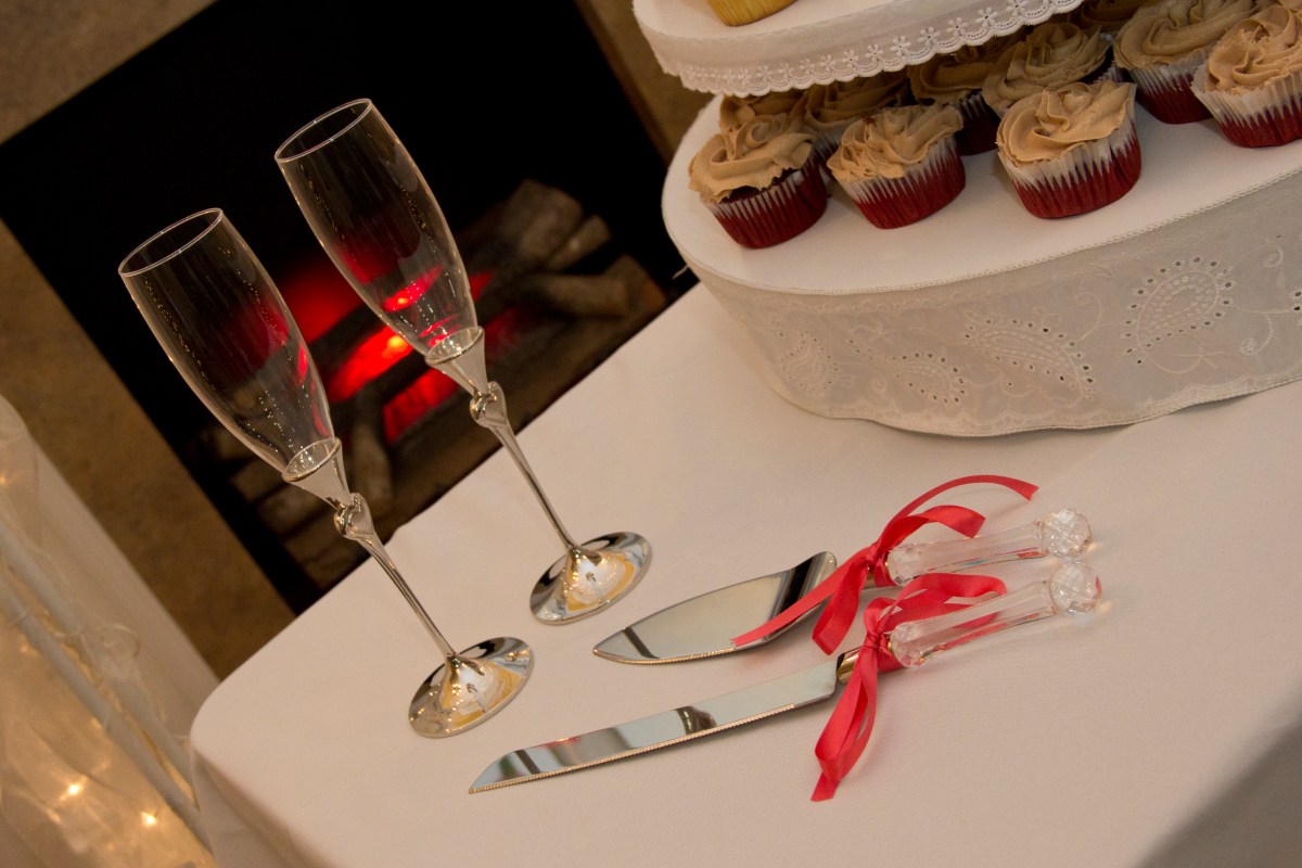 Jacksonville Wedding Photography