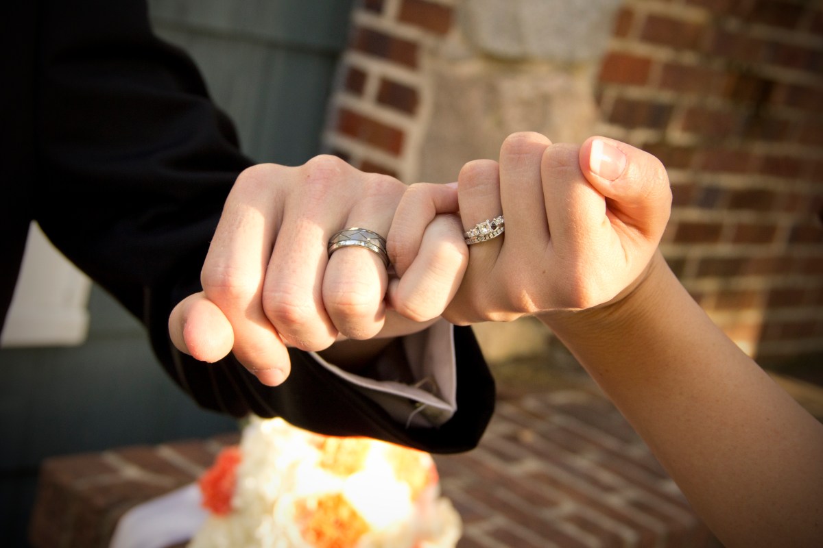 Jacksonville Wedding Photography