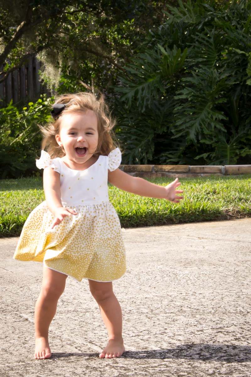 Children's Holiday Photographer