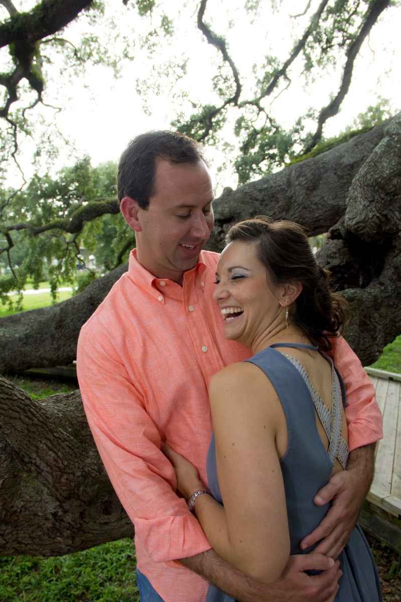 Engagement Photography Jacksonville