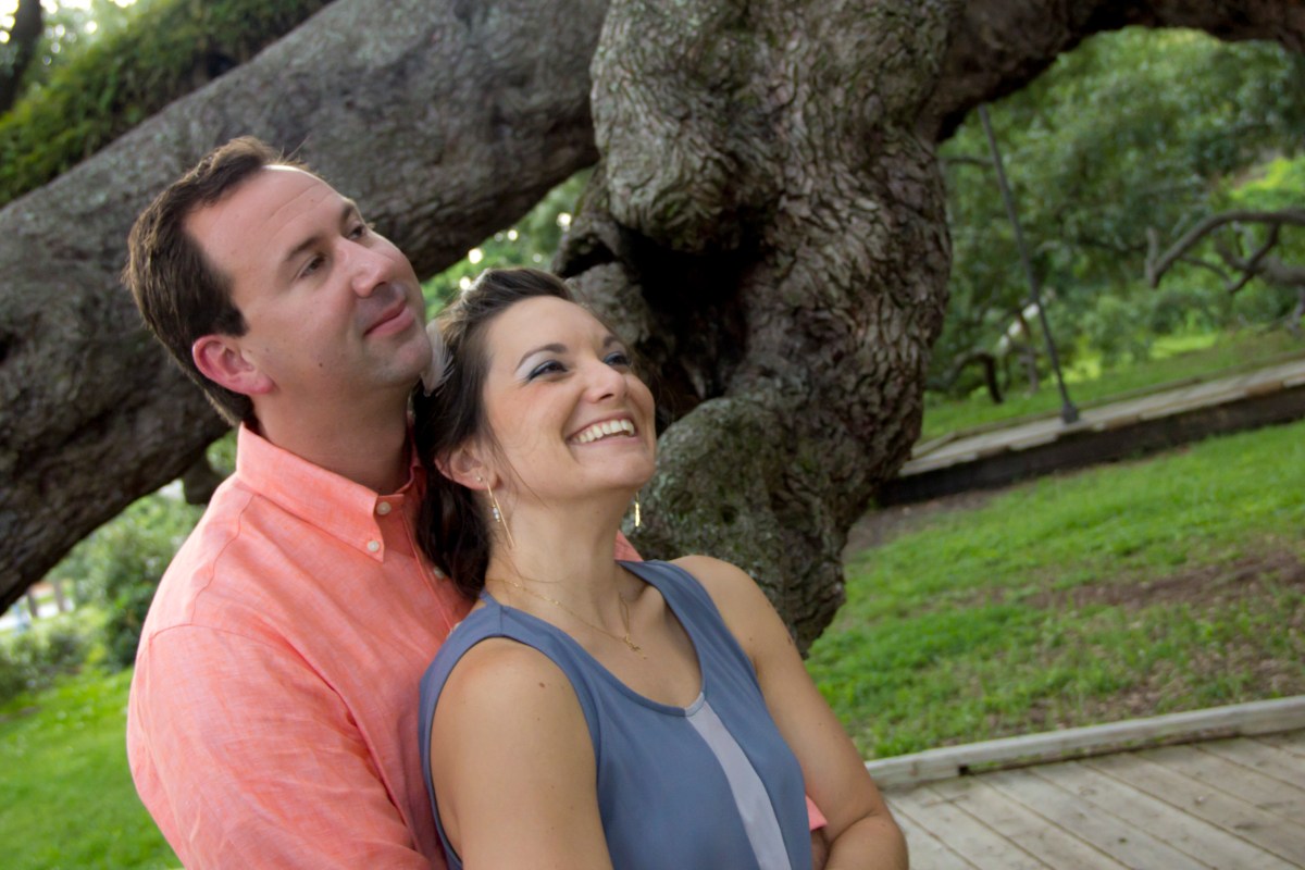 Engagement Photography Jacksonville