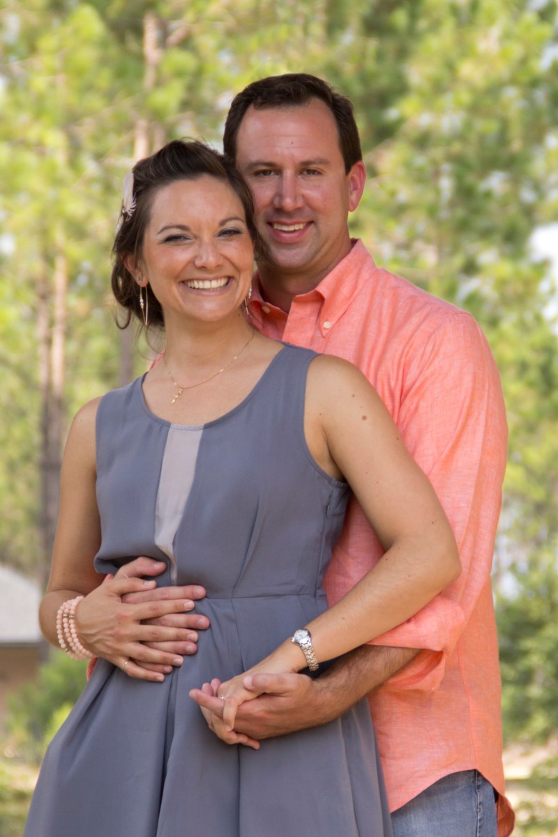 Engagement Photography Jacksonville