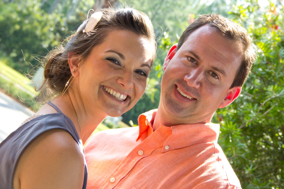 Engagement Photography Jacksonville