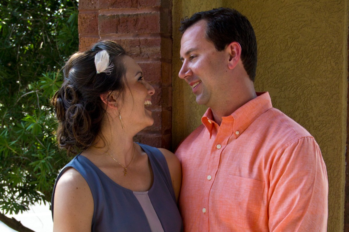 Engagement Photography Jacksonville