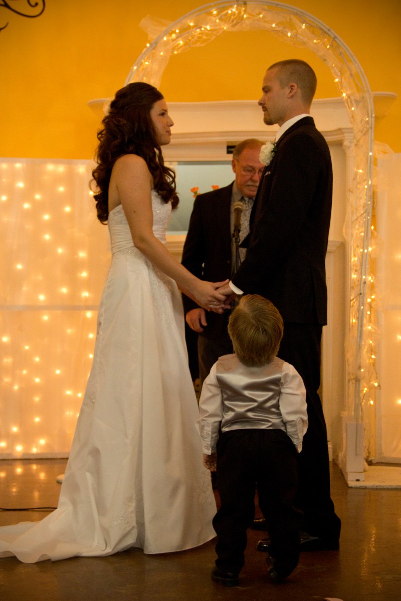 Jacksonville Wedding Photography