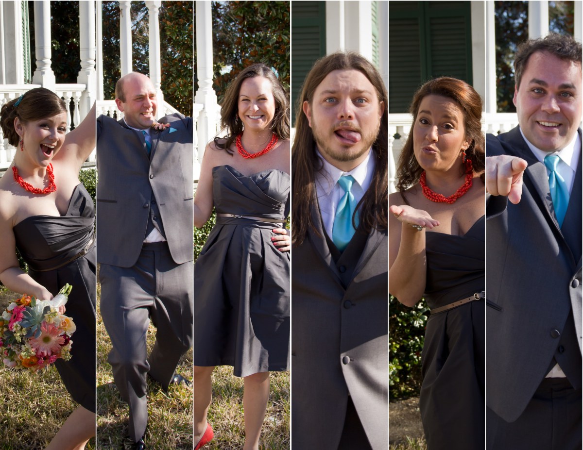 Jacksonville Wedding Photography