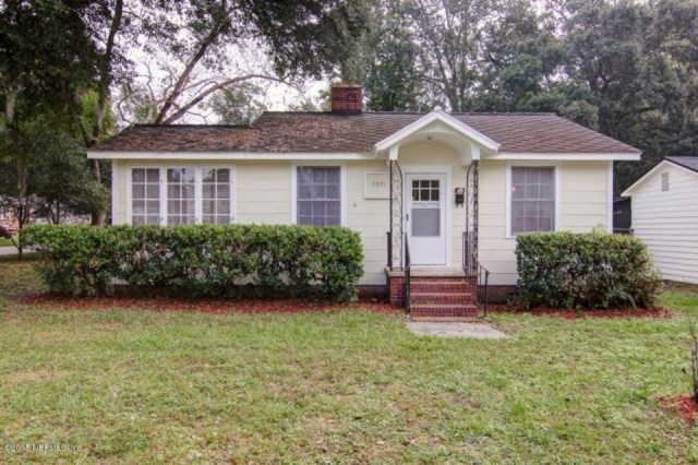 first-time-home-owner