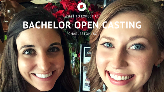 What to Expect at an Open Casting Call for “The Bachelor” | Live. Love ...